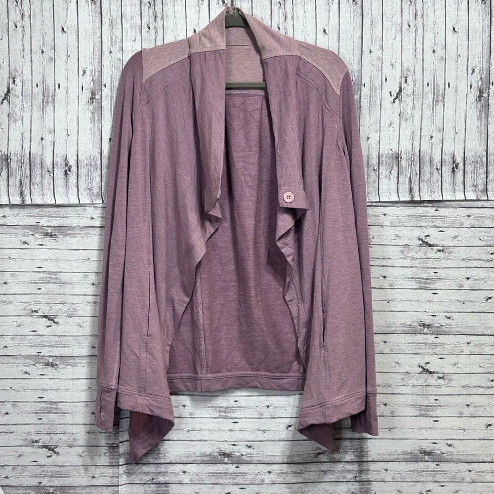 Lululemon Lululemon Coast Wrap